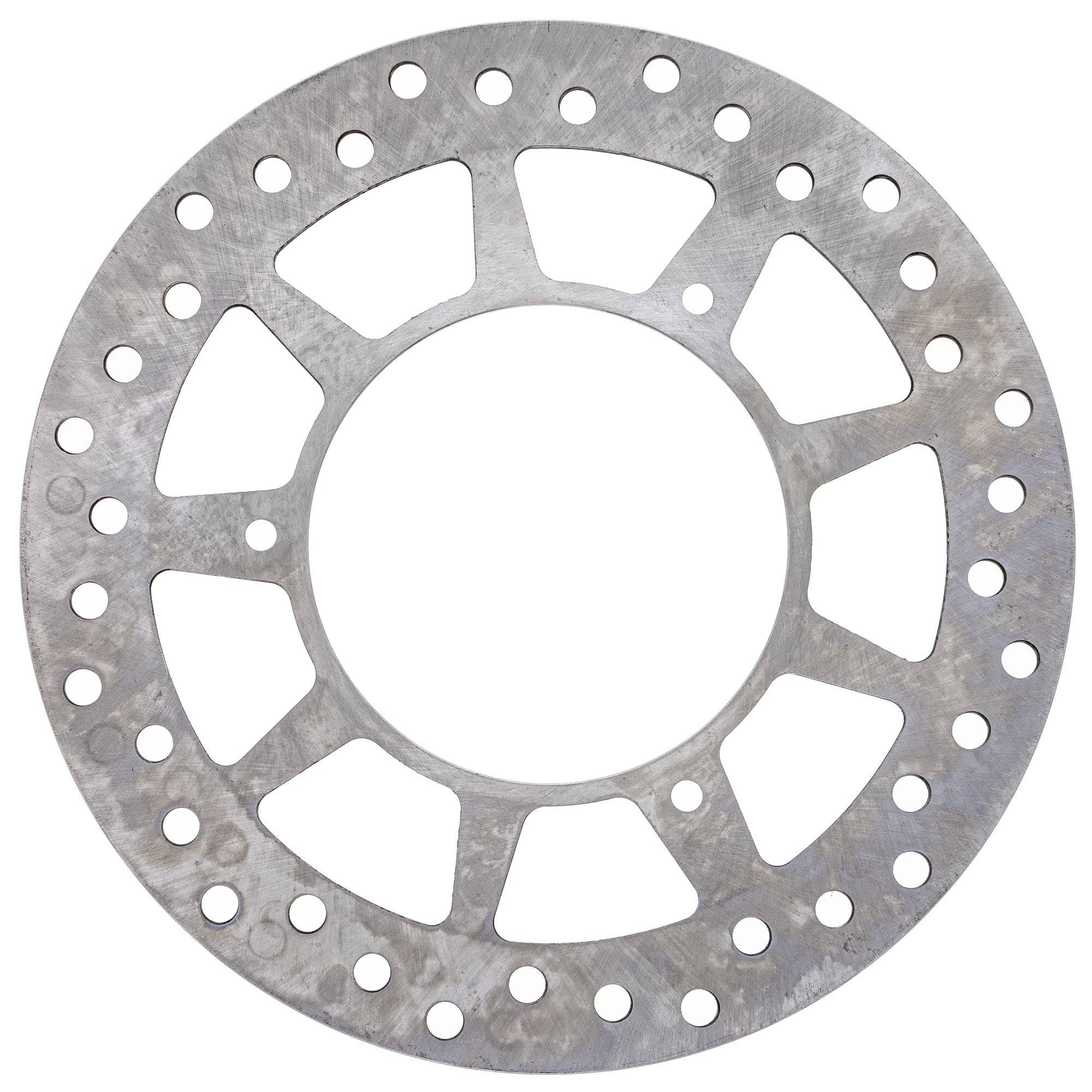 Amazon.com: NICHE Front Brake Rotor For Suzuki RM85 RM85L